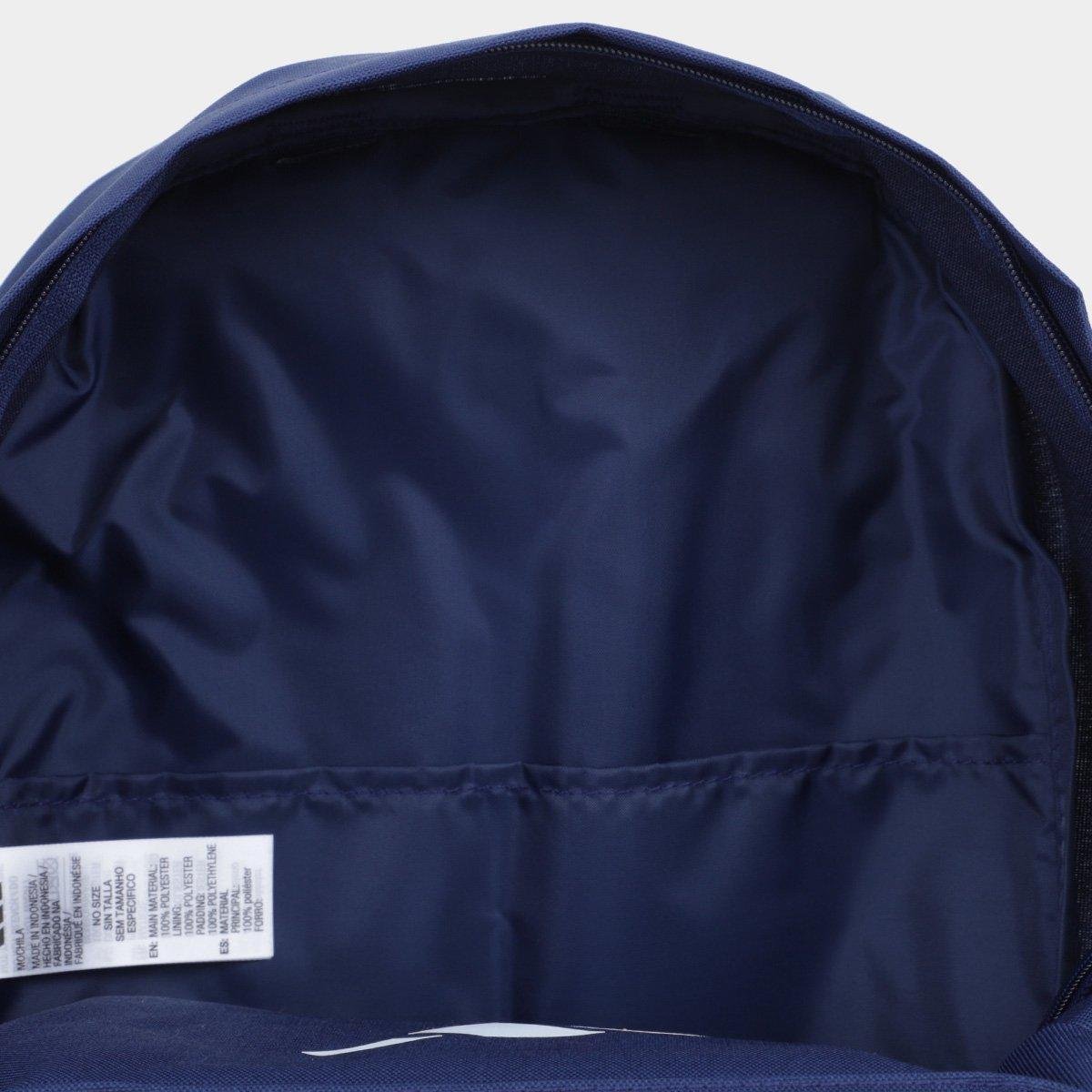 Mochila Adidas Clássica 27.5L - 4
