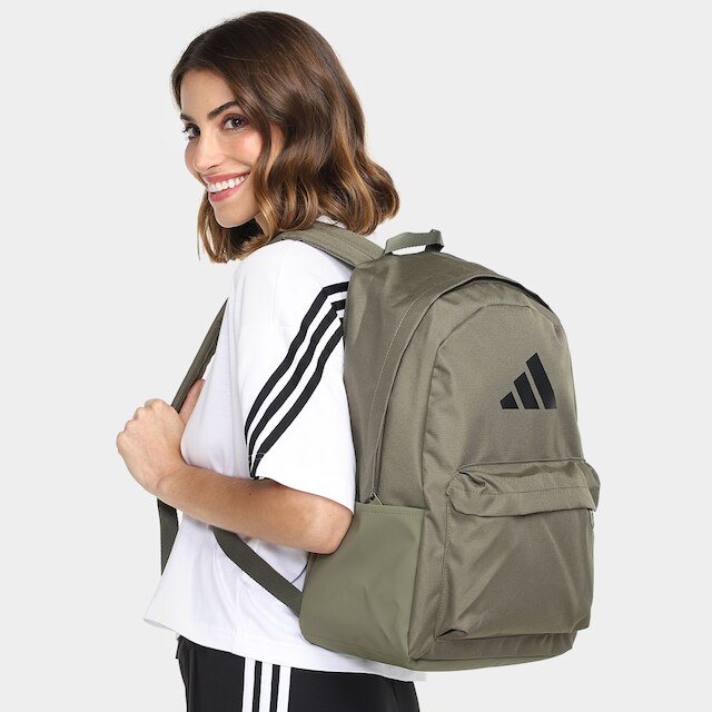 Mochila Adidas Clássica 27.5L