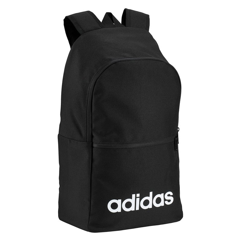 Mochila Adidas Clássica Linear em oferta na Shopee Mochila Adidas Clássica Linear