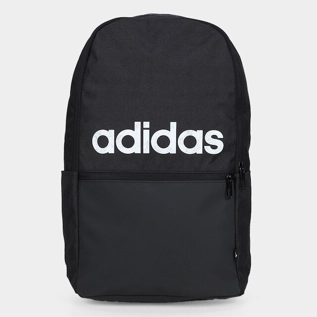 Mochila Adidas Clássica Logo Linear 22.75L