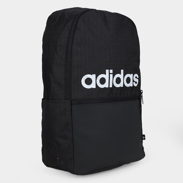 Mochila Adidas Clássica Logo Linear 22.75L