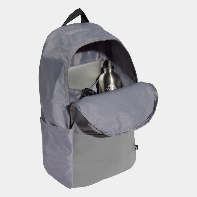 Mochila Adidas Clássica Logo Linear 22.75L