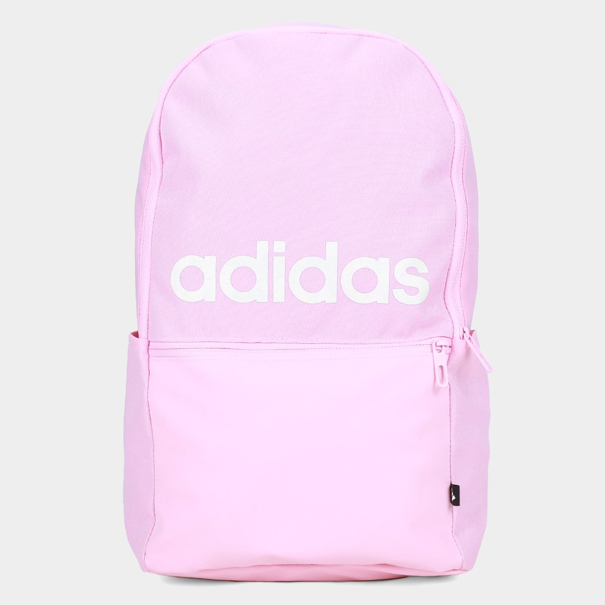 Mochila Adidas Clássica Logo Linear 22.75L Menor preço em Mochila Adidas Clássica Logo Linear 22.75L