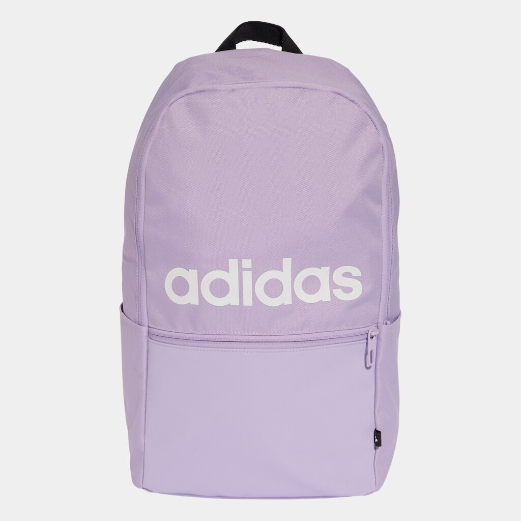 Mochila Adidas Clássica Logo Linear 22.75L