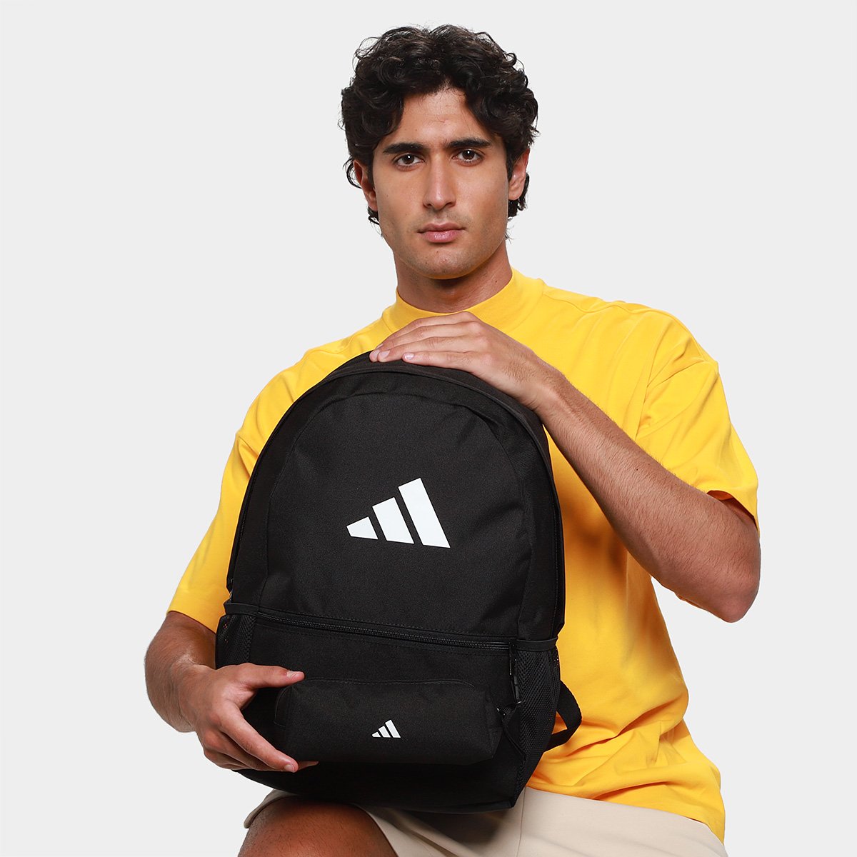 Mochila Adidas Classica Performance - 1