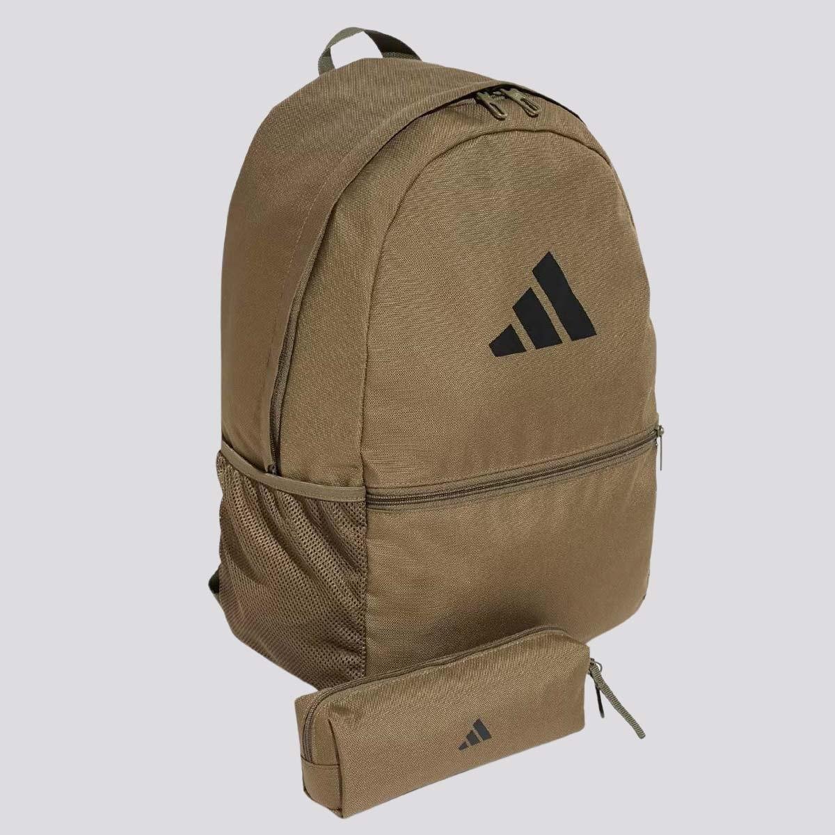 Mochila Adidas Classica Performance - 2