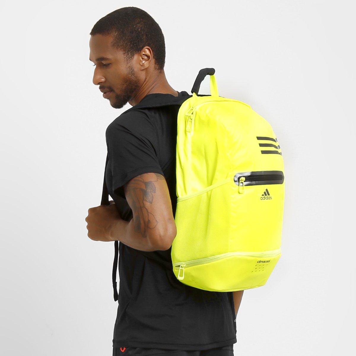 adidas climacool verdi