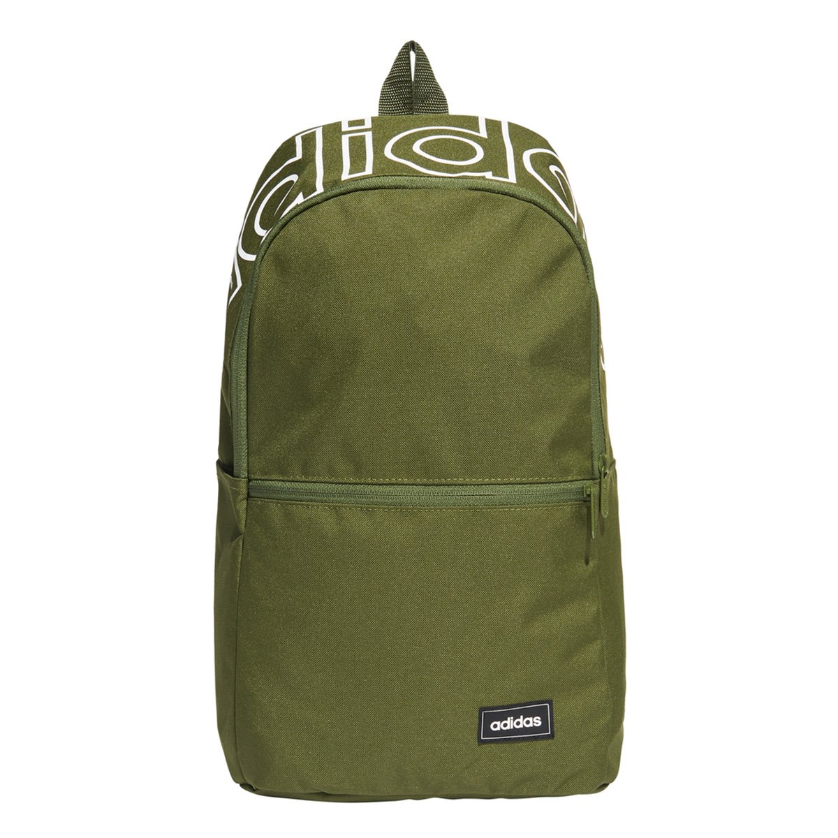 Adidas mochilas verde militar Clearance