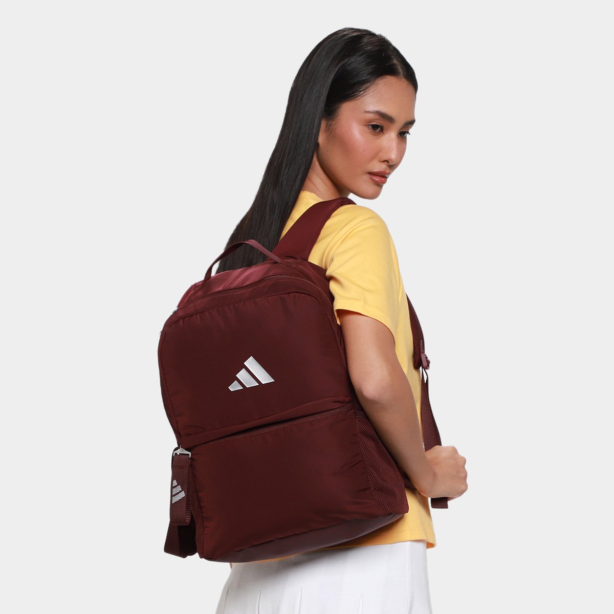 Mochila Adidas de Treino Feminina - 1