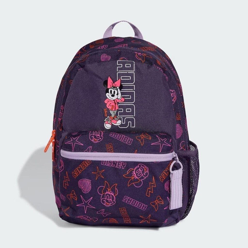 Mochila Adidas Disney Minnie Mouse Infantil