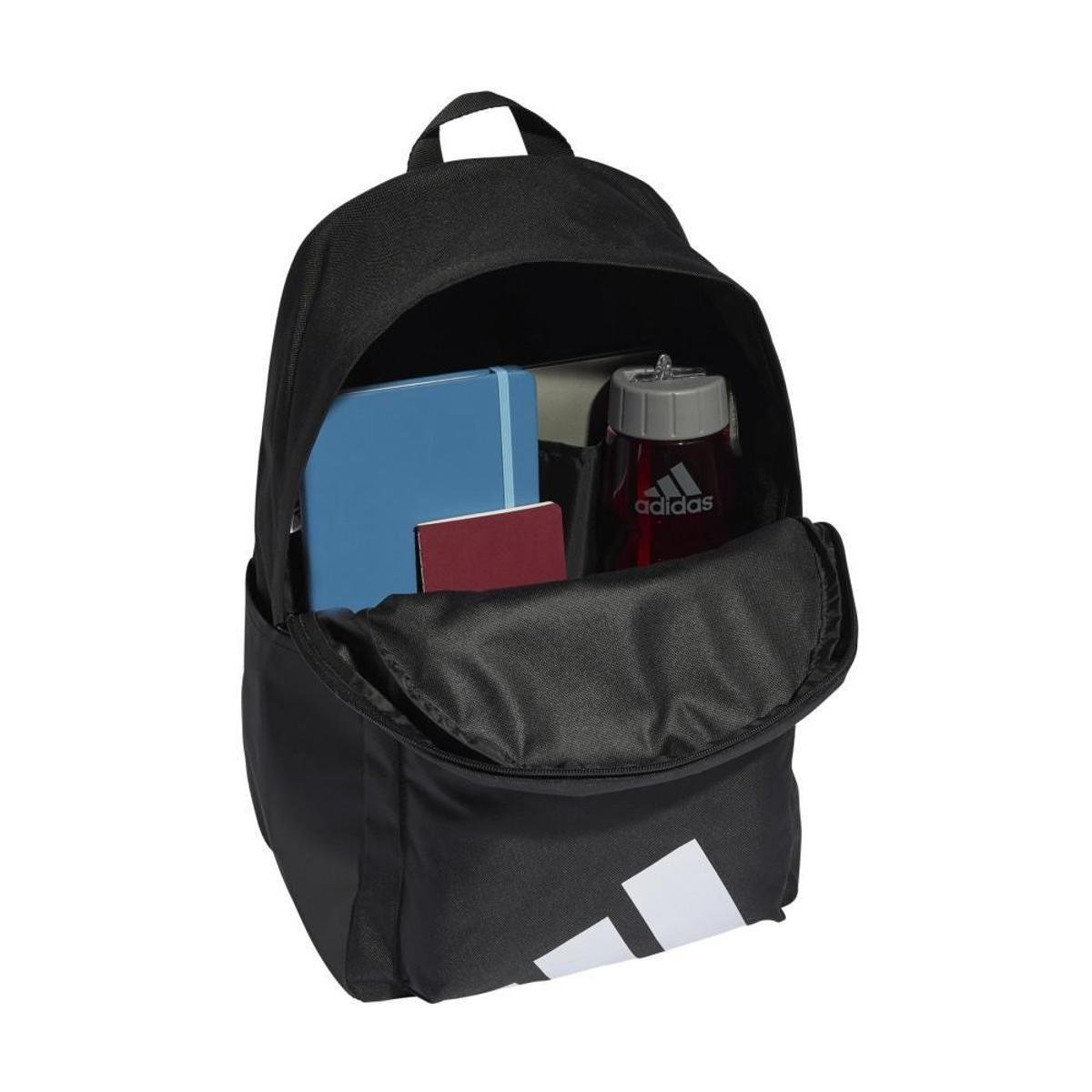 Mochila Adidas Ess Btu Bars Bp - 3