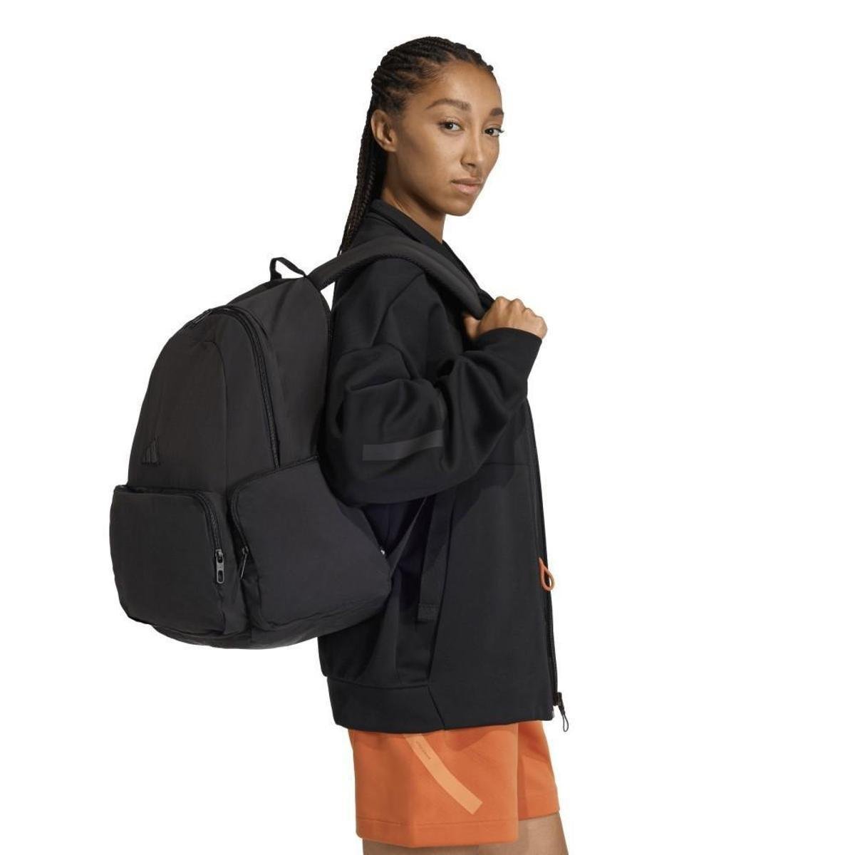 Mochila Adidas Ess Supsize Bp - 1