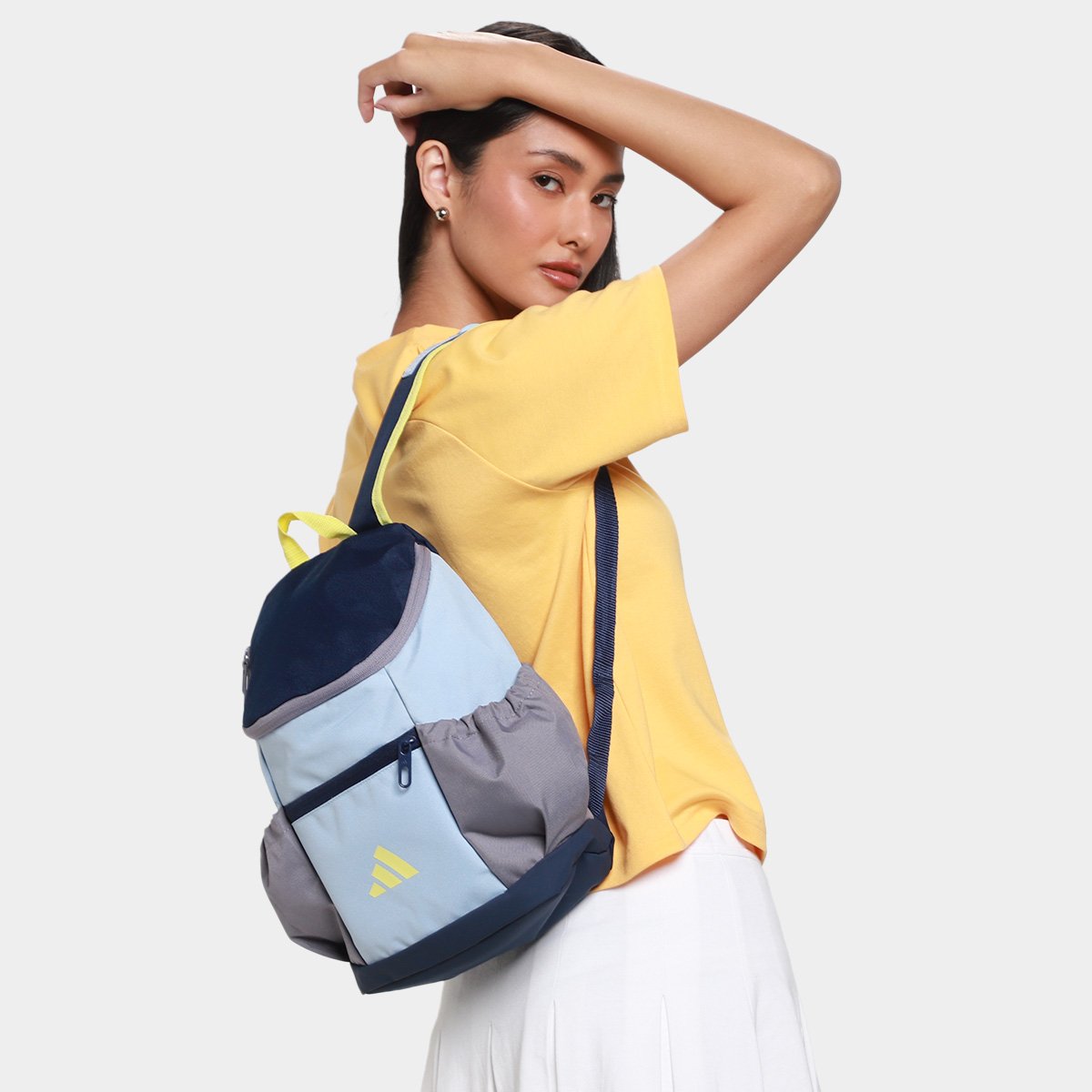 Mochila Adidas Essentials  22,5 L - 1