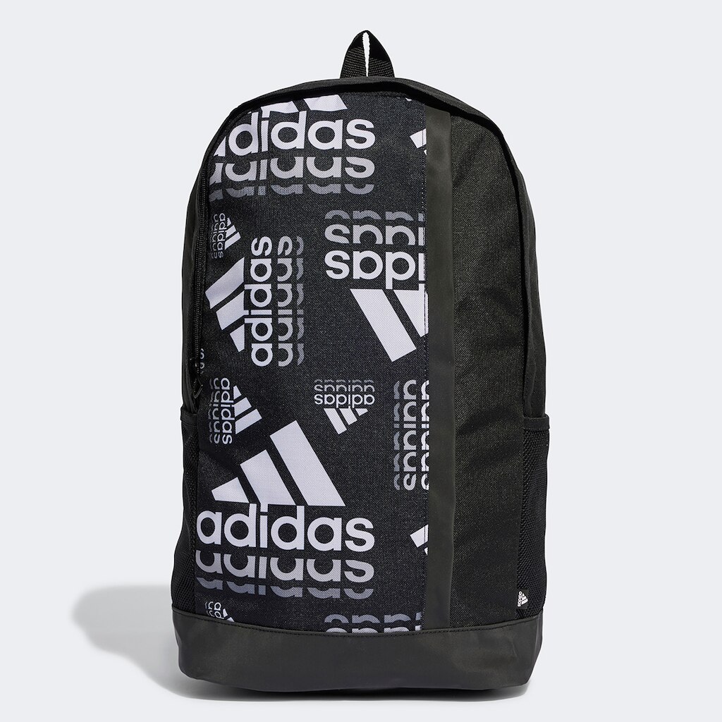 Mochila Adidas Essentials Logo Linear AOP 22.5L