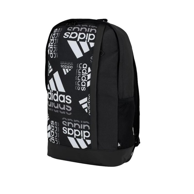 Mochila Adidas Essentials Logo - Preto em oferta na Shopee Mochila Adidas Essentials Logo – Preto