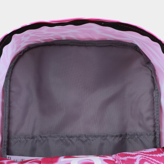 Mochila Adidas Estampada Feminina