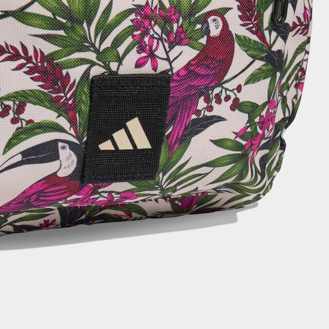 Mochila Adidas Farm  Feminina