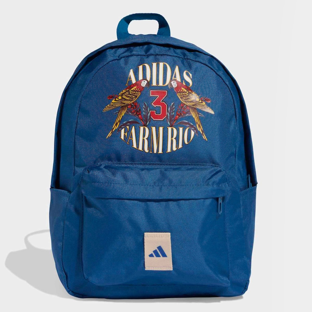 Mochila Adidas Farm  Feminina