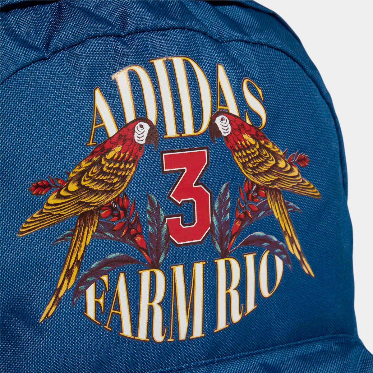 Mochila Adidas Farm  Feminina - 5