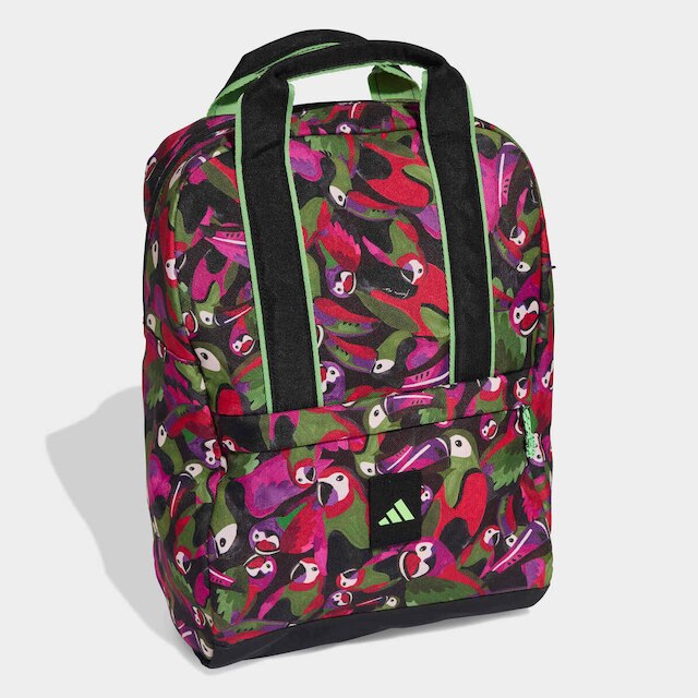 Mochila Adidas Farm Feminina