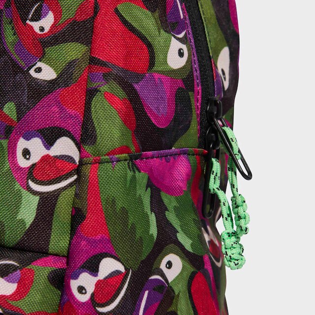 Mochila Adidas Farm Feminina