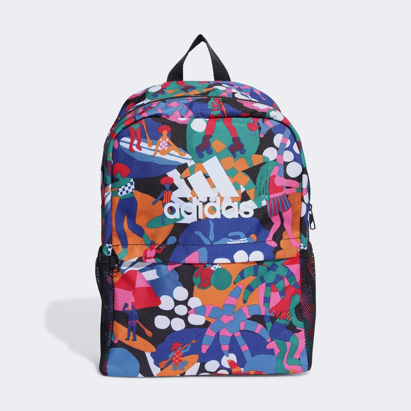 Mochila Adidas Farm em oferta na Shopee Mochila Adidas Farm