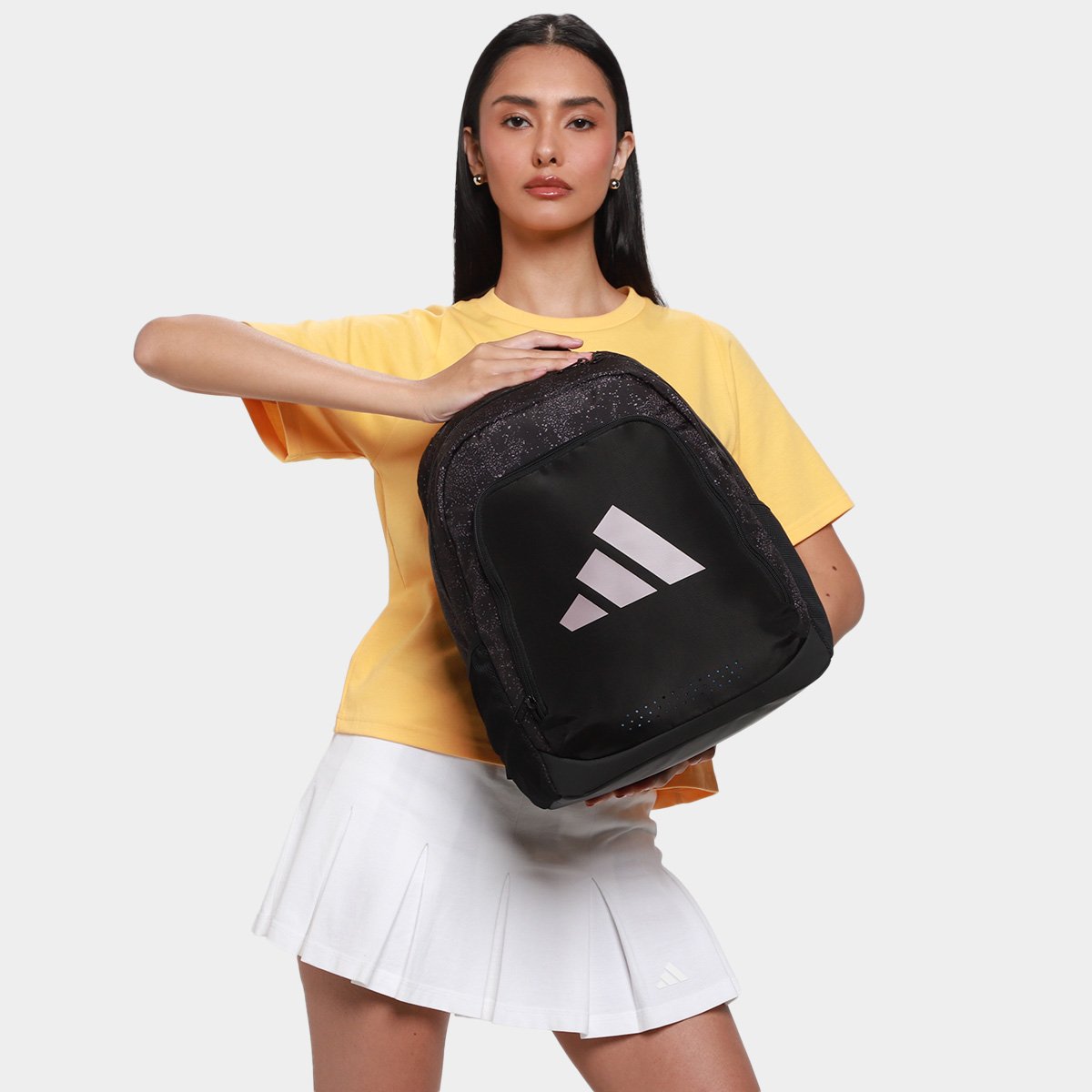 Mochila Adidas Feminina - 1