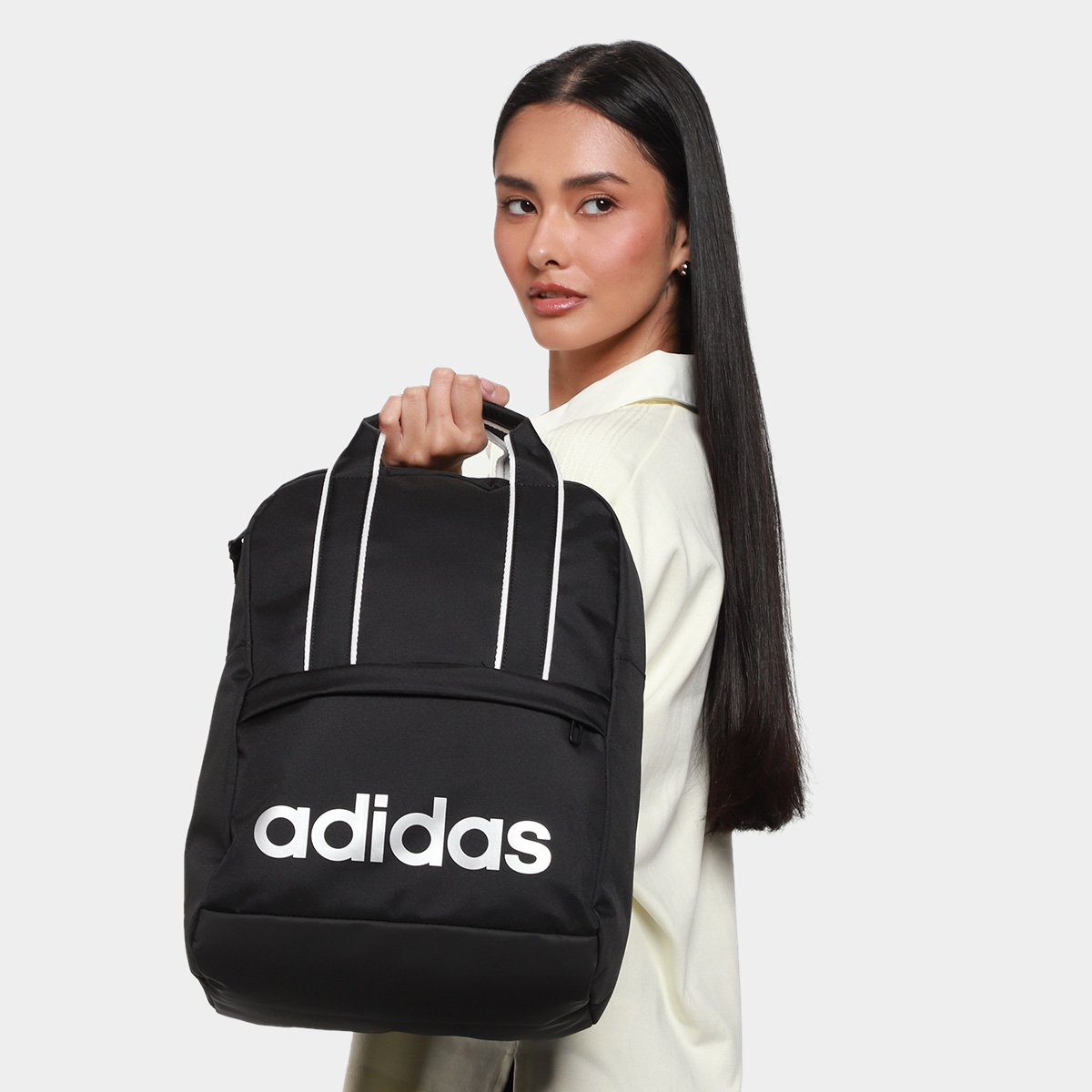 Mochila Adidas Feminina - 1