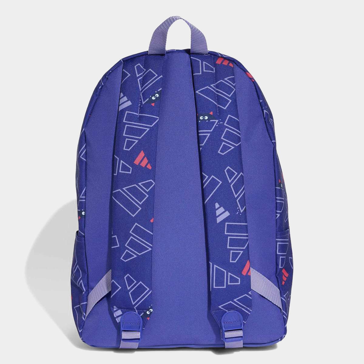 Mochila Adidas Kids  22,83L - 1