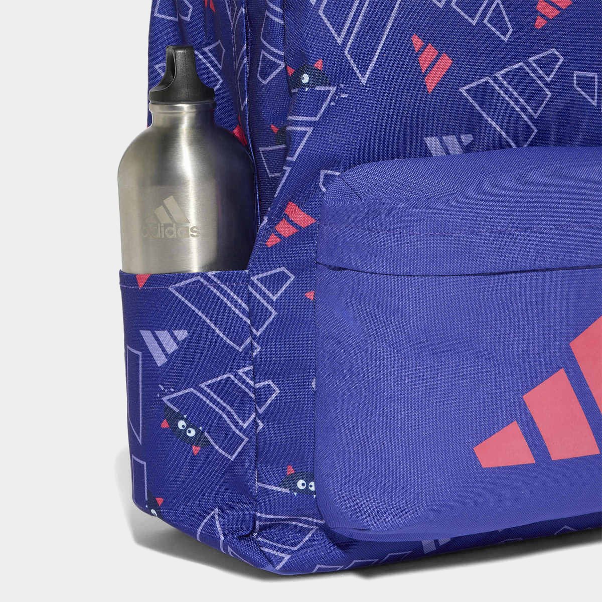 Mochila Adidas Kids  22,83L - 3