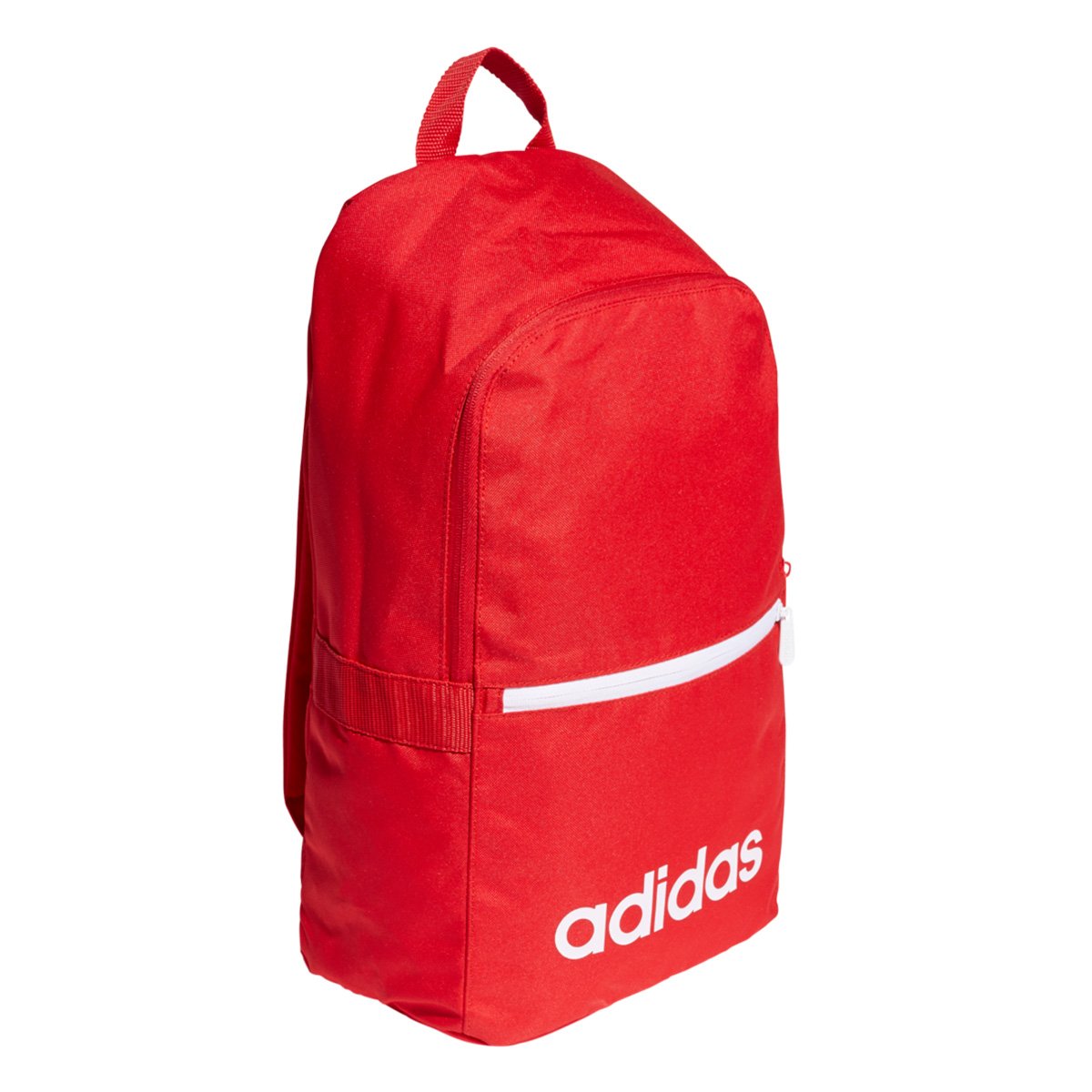 mochila adidas clássica linear