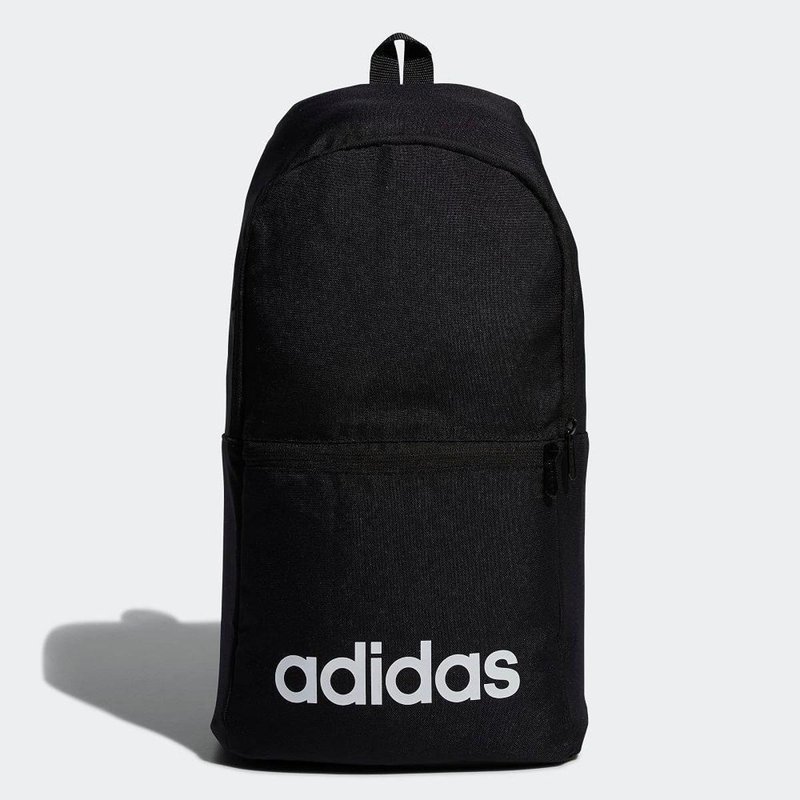 MOCHILA ADIDAS LINEAR CLASSIC DAY UNISSEX REF:GE5566 em oferta na Shopee MOCHILA ADIDAS LINEAR CLASSIC DAY UNISSEX REF:GE5566