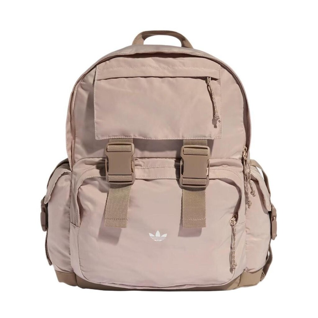Mochila Adidas Marrom