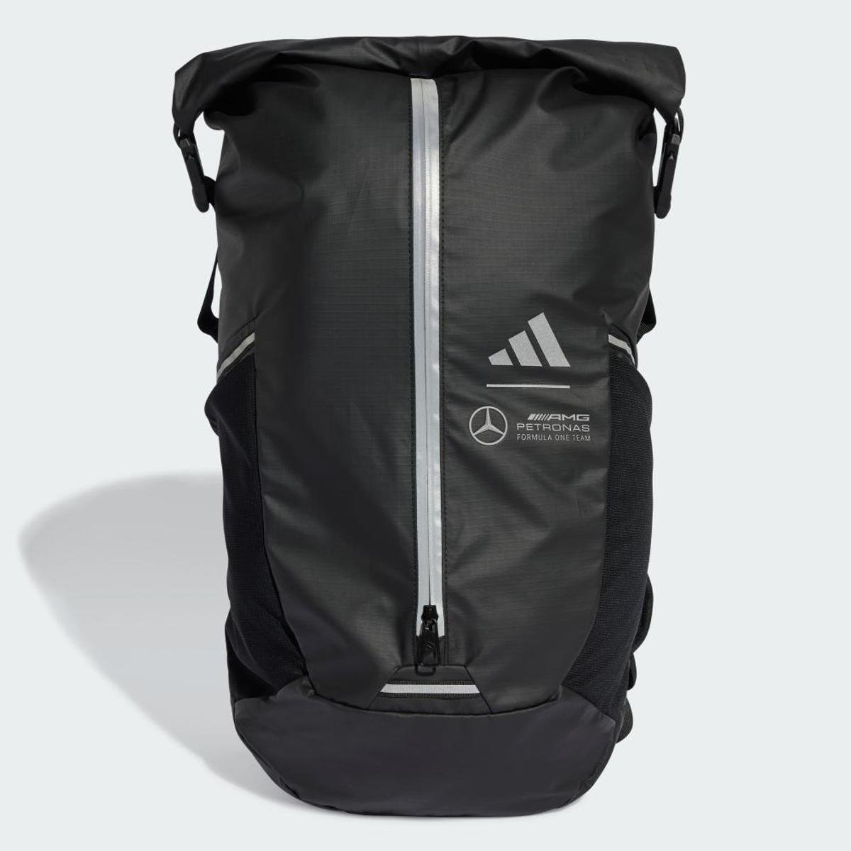 Mochila Adidas Mercedes Amg Petronas Formula One Team Adaptive