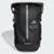 Mochila Adidas Mercedes - AMG Petronas Formula One Team Adaptive Packing System - Preto+Prata
