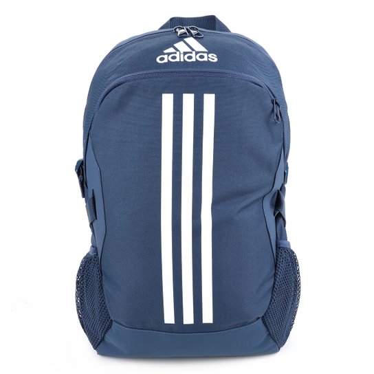 Mochila Adidas Power V - Azul+Gelo é ruim? Mochila Adidas Power V - Azul+Gelo é boa?
