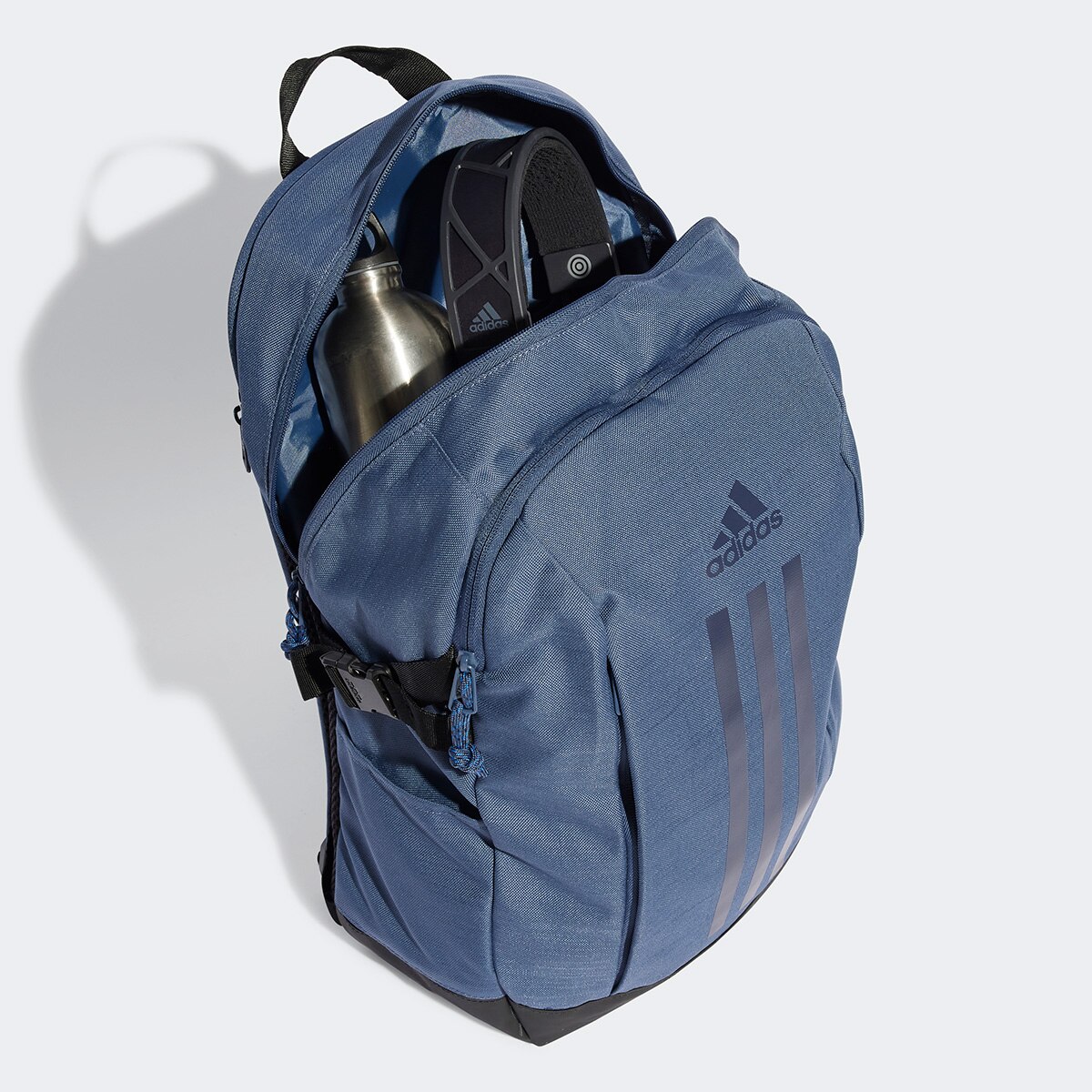 Mochila Adidas Power Vii 26L - Shopping Azul Fidelidade
