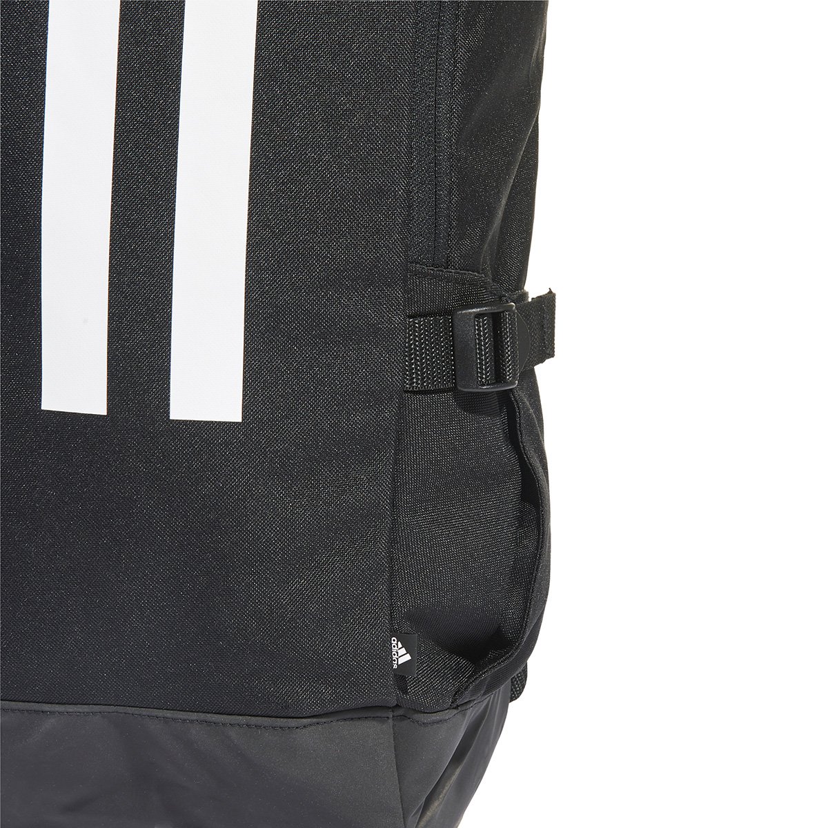 mochila adidas response 3 listras