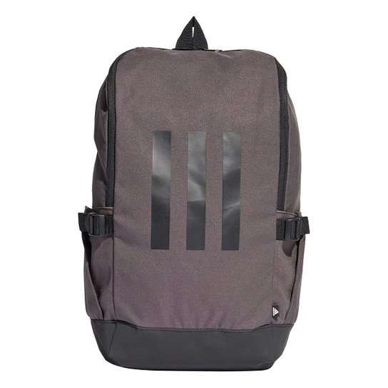Mochila Adidas Response 3 Listras - Cinza+Preto é ruim? Mochila Adidas Response 3 Listras - Cinza+Preto é boa?