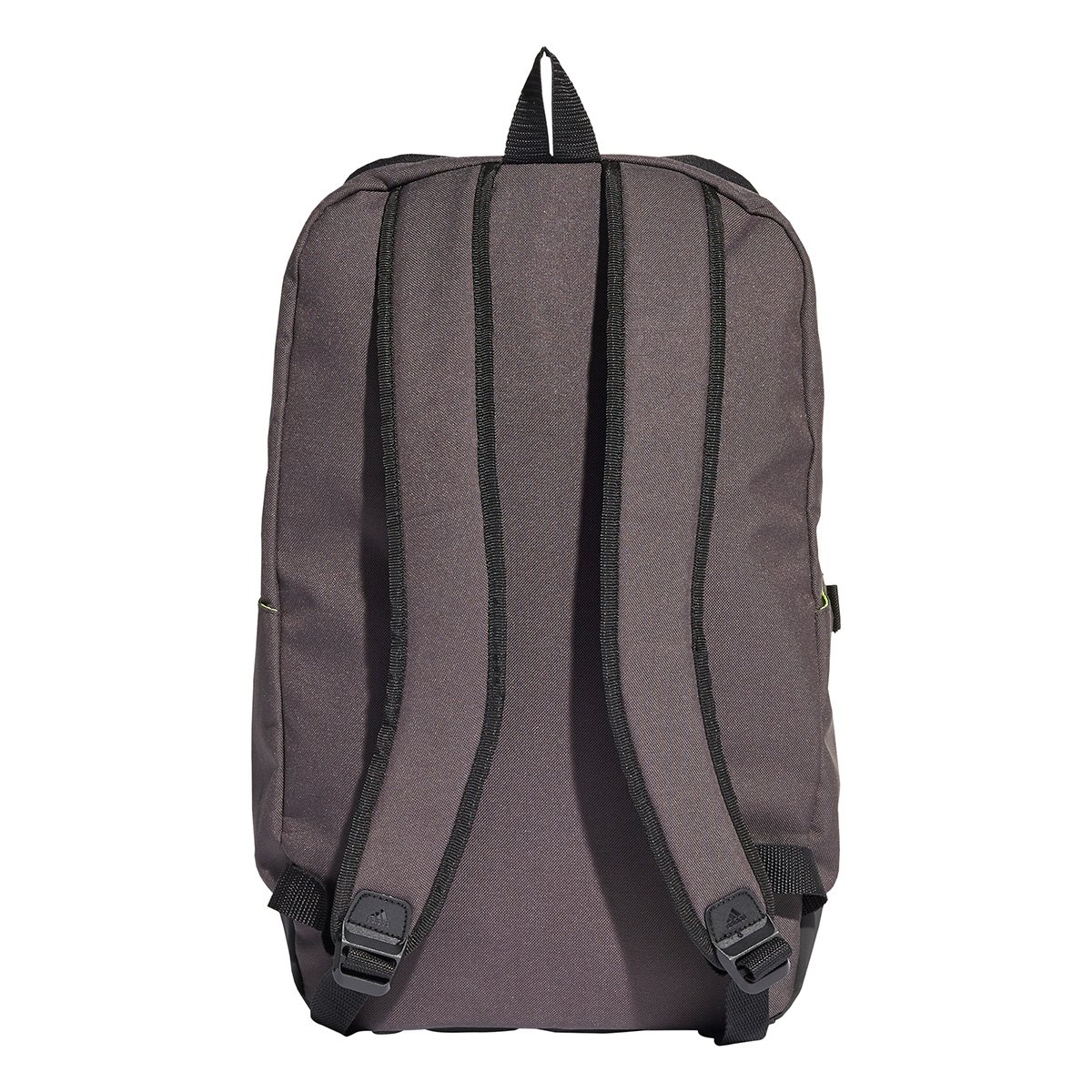 mochila adidas response 3 listras