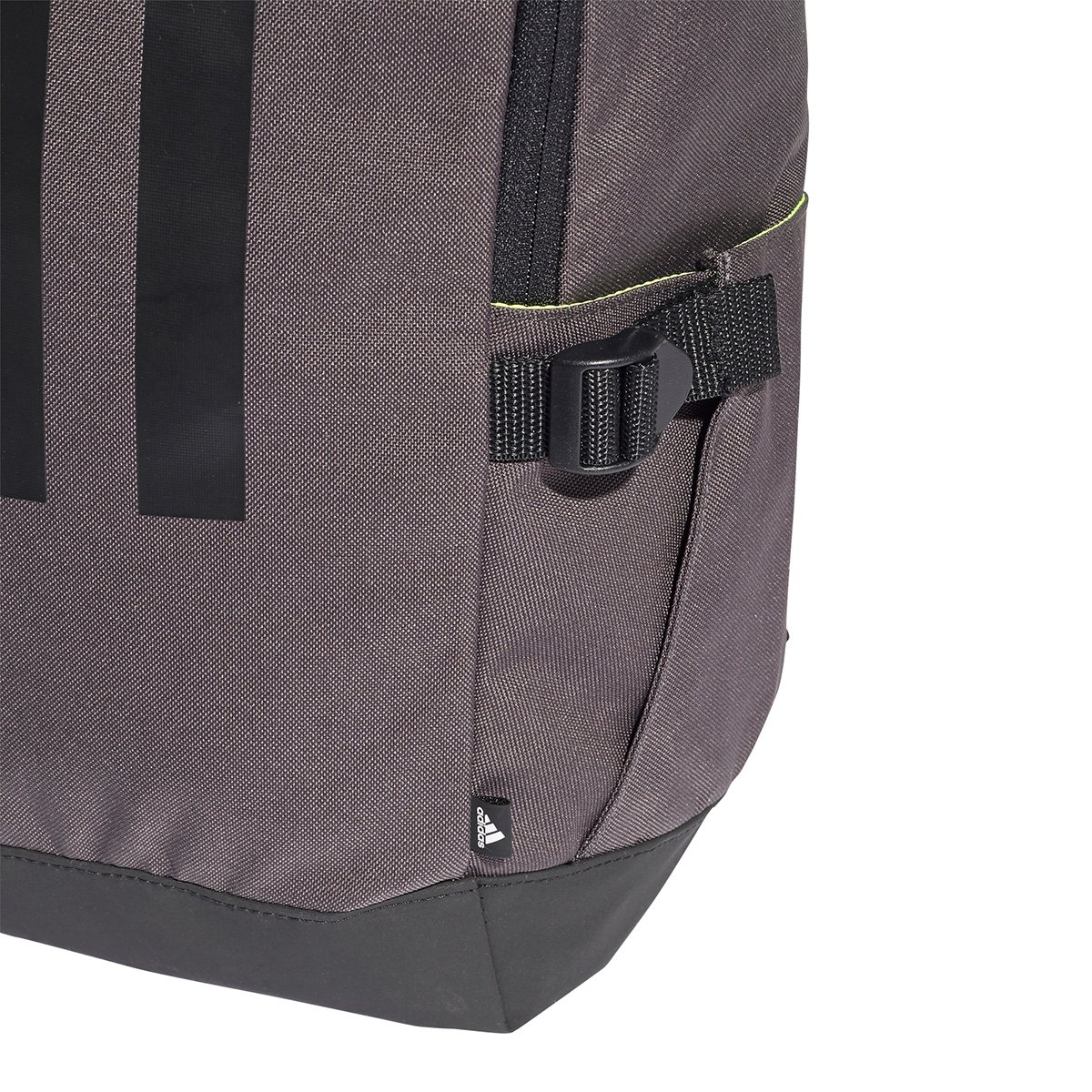 mochila adidas response 3 listras