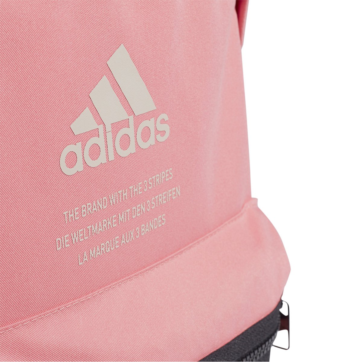 mochila adidas sarja classic fabric