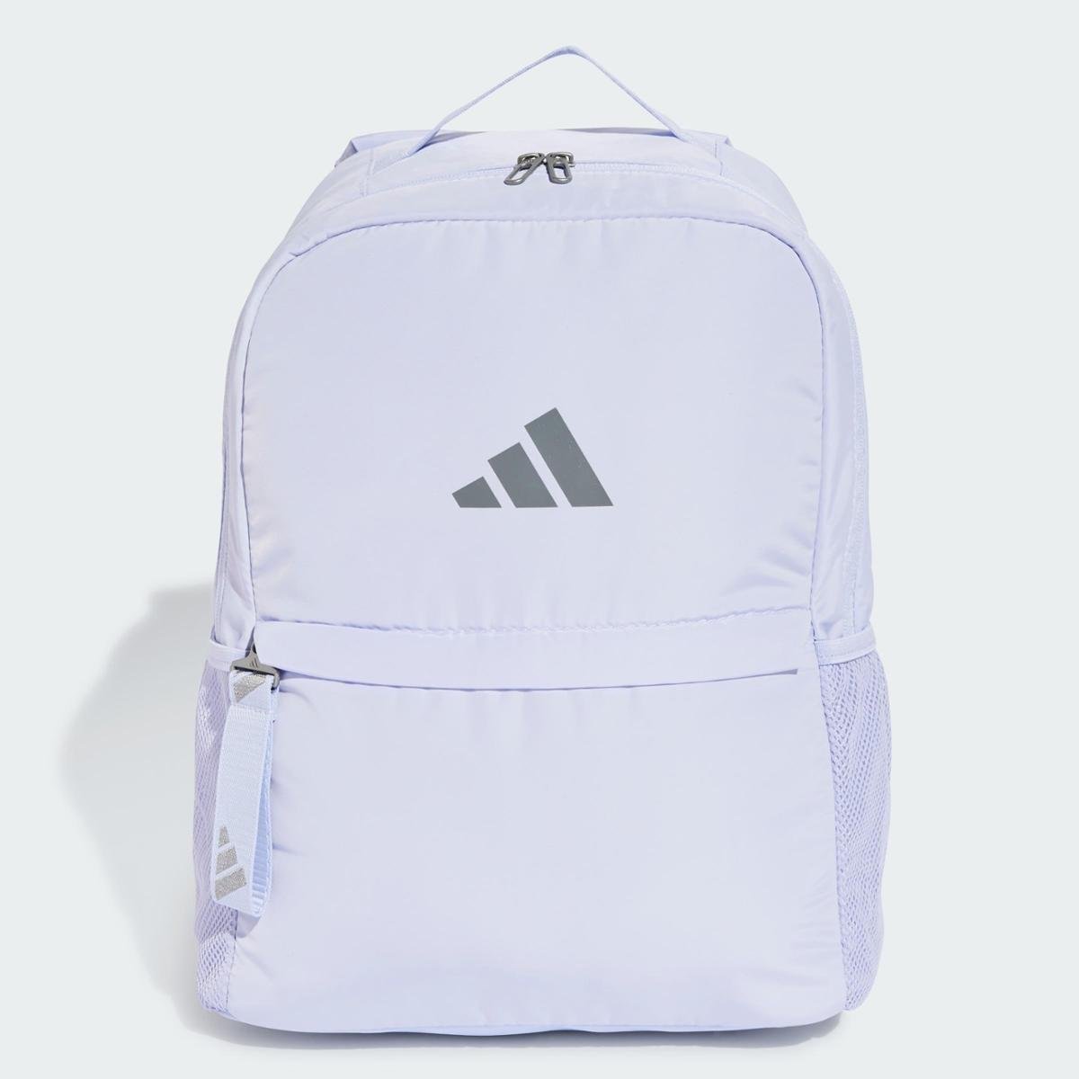 Mochila Adidas Sport Feminina Roxo Netshoes