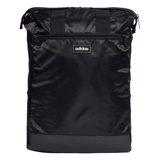 Mochila Adidas T4H Neo - Preto Menor preço em Mochila Adidas T4H Neo - Preto