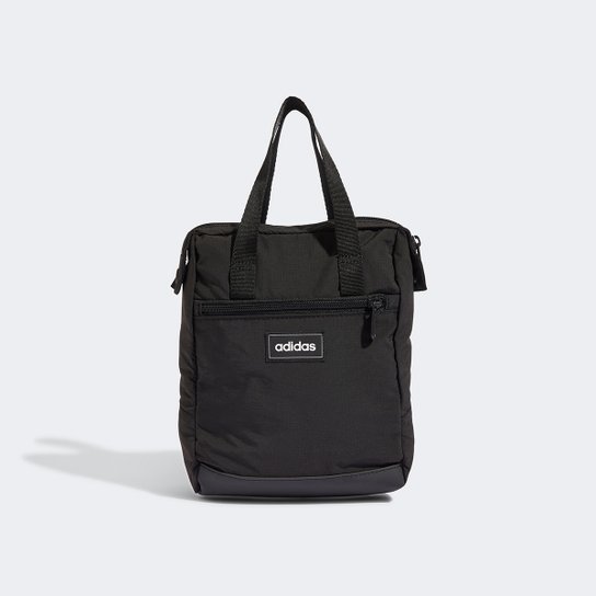 Mochila Adidas T4H - Preto Menor preço em Mochila Adidas T4H - Preto