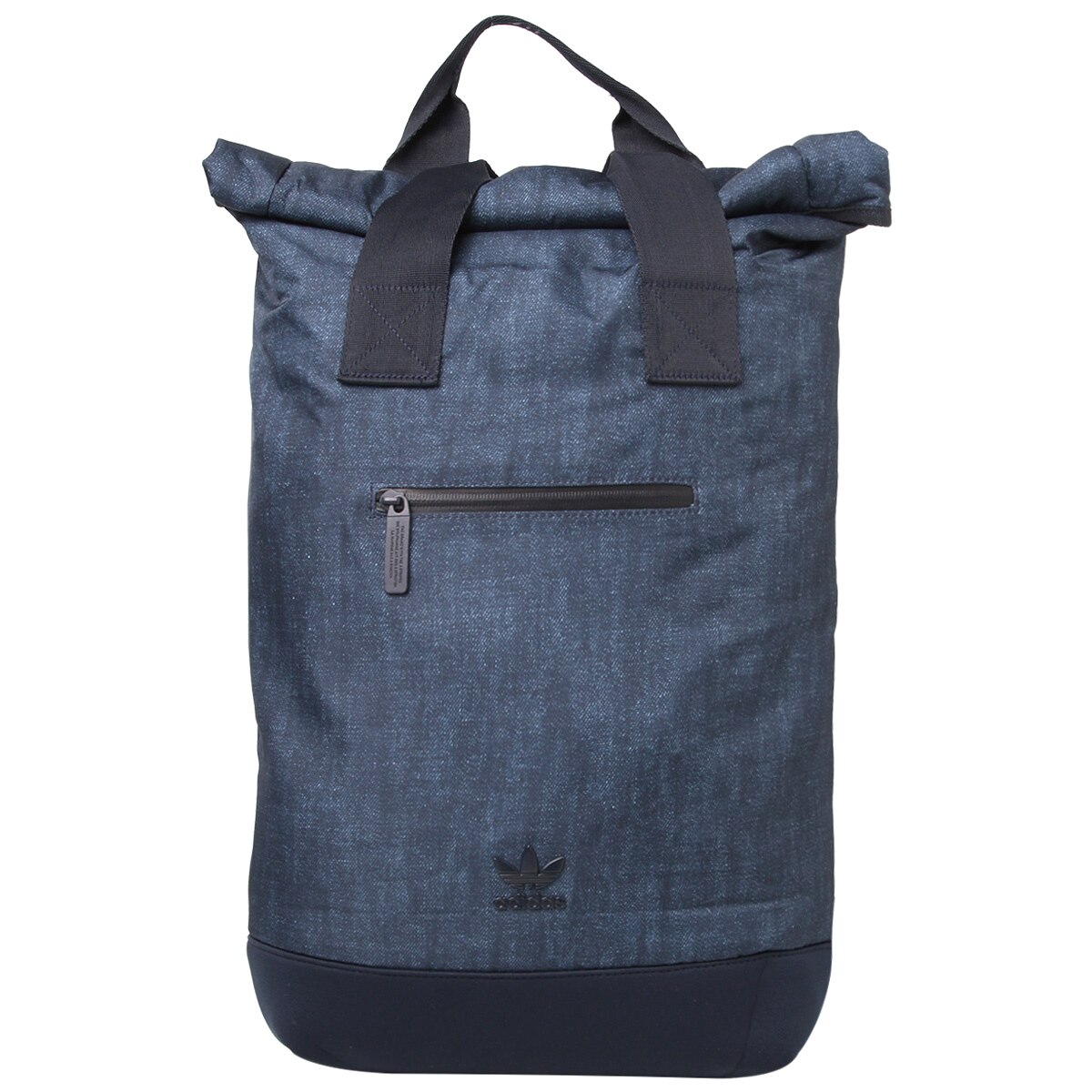 mochila adidas top