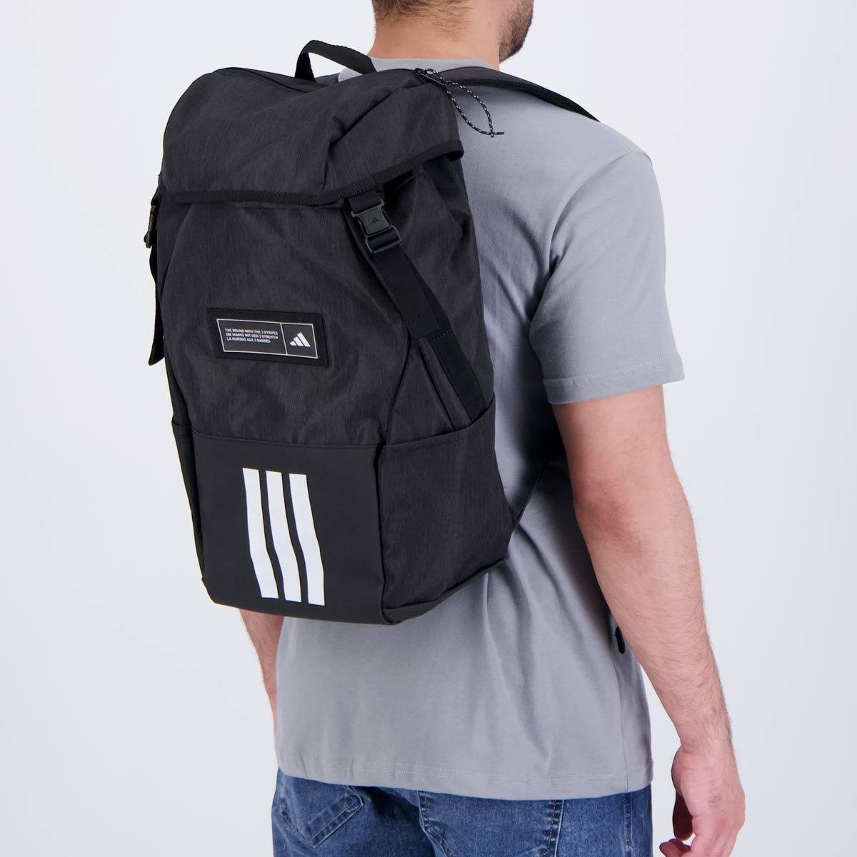 Mochila Adidas Training Menor preço em Mochila Adidas Training