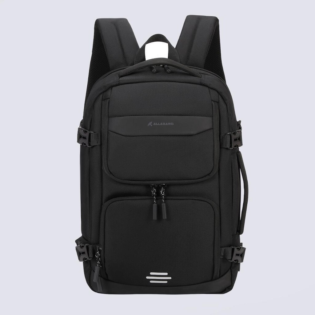 Mochila Allabard High School