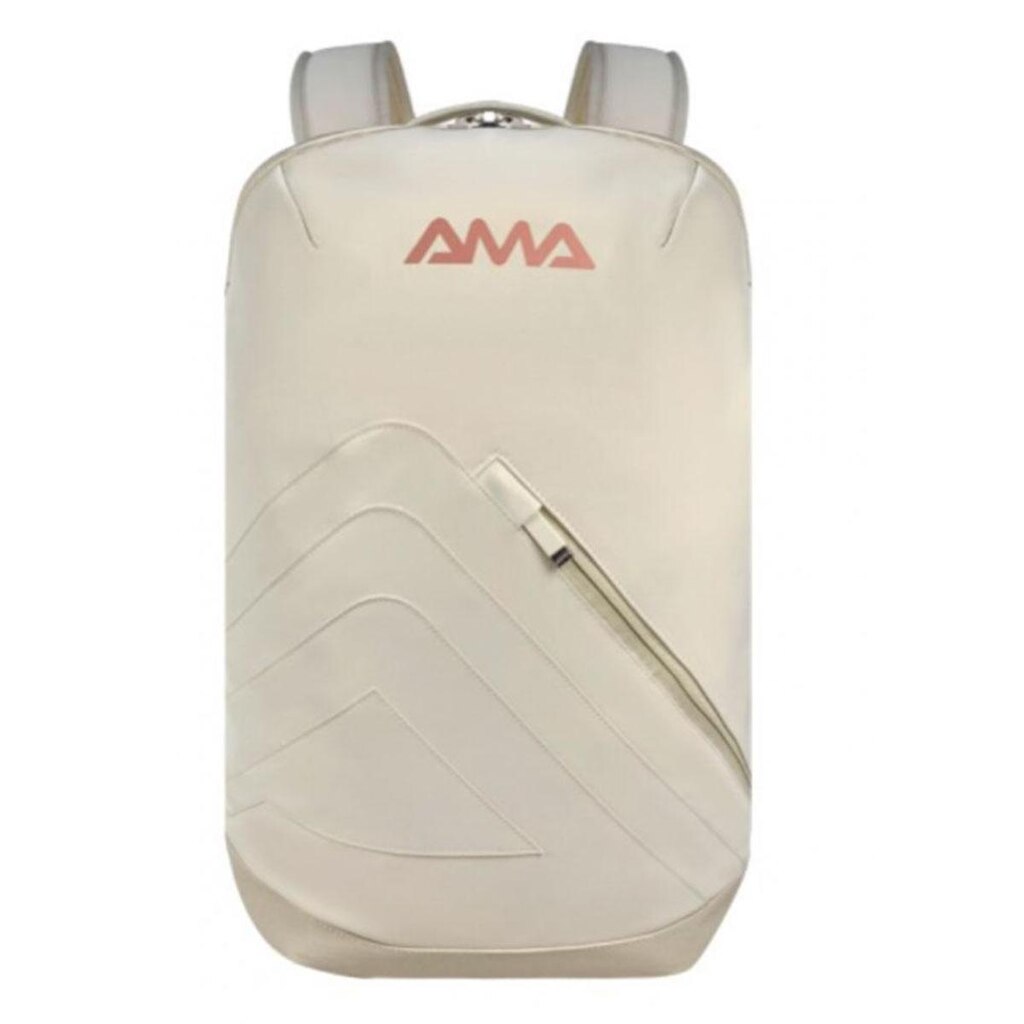 Mochila AmaSport Branca