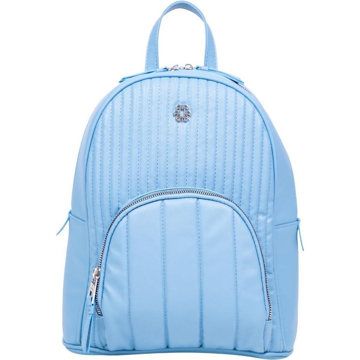 mochila feminina na netshoes